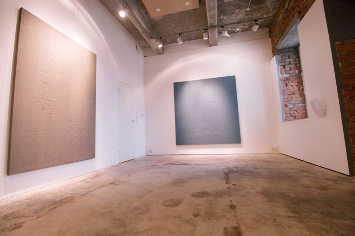 Karjamaa Gallery