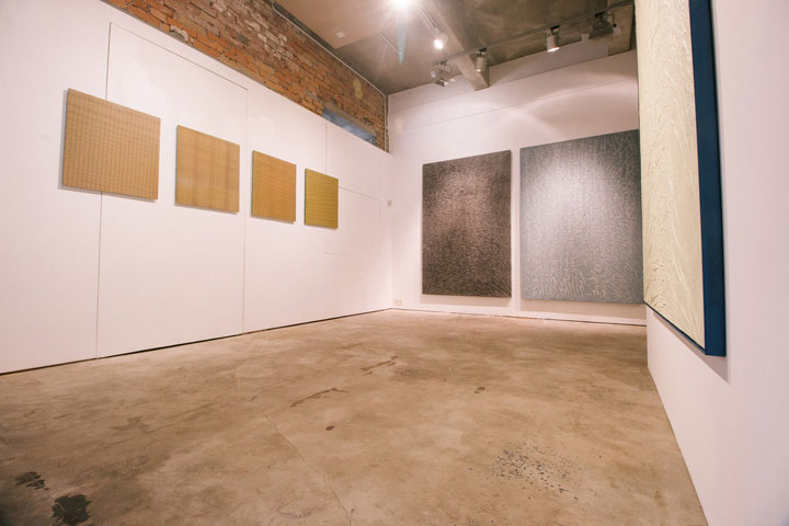 Karjamaa Gallery