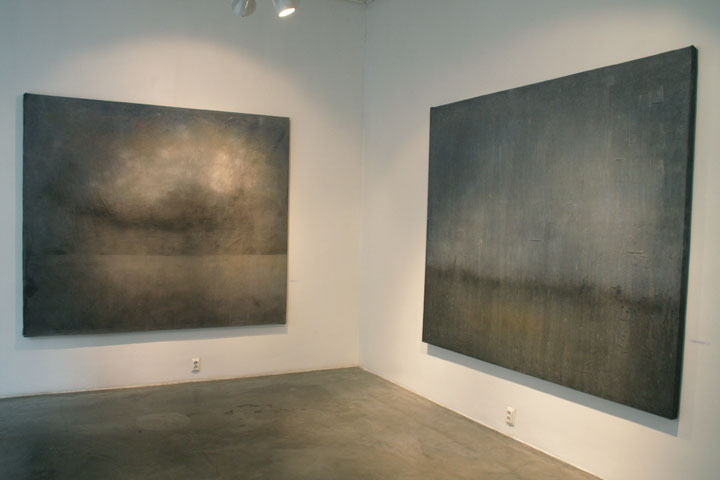 Hobusepea Gallery