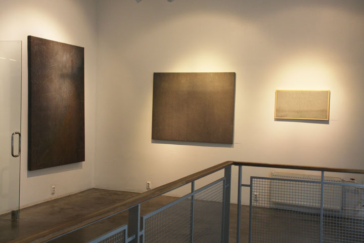 Hobusepea Gallery