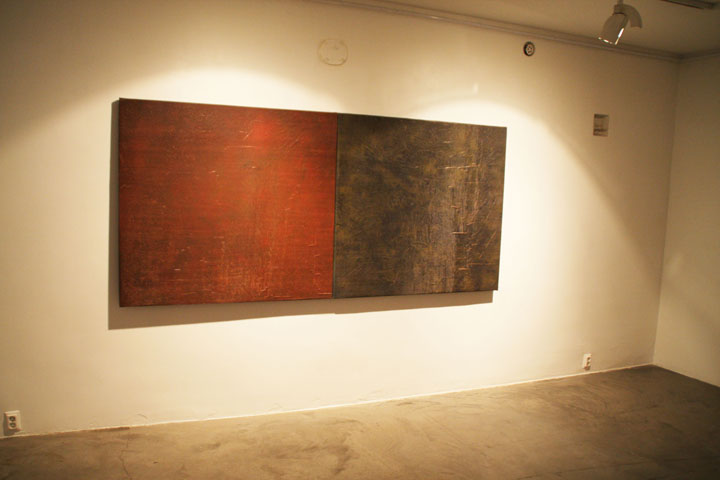 Hobusepea Gallery