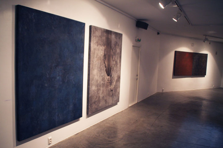 Hobusepea Gallery