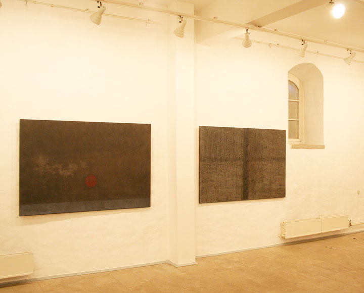 Narva Art Museum Gallery