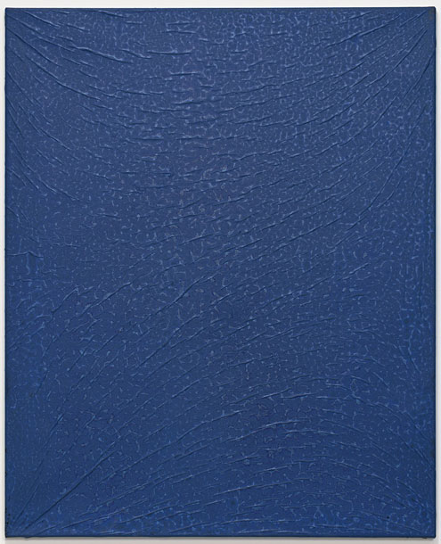 Blue EF